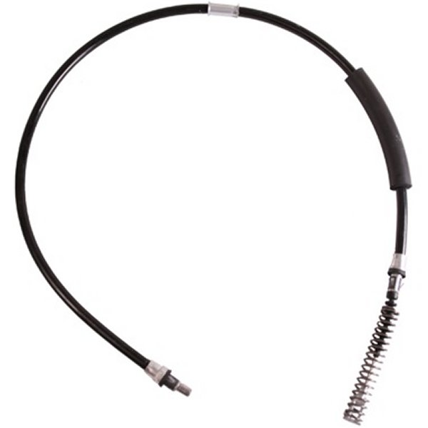 【USA在庫あり】 Omix Parking ブレーキ Cable RH リヤ 04年-06年 ラングラー LJ omi16730.52 JP店