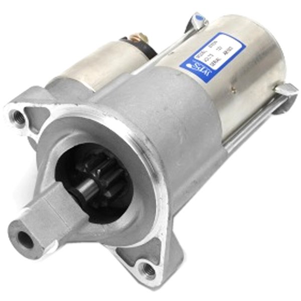 【USA在庫あり】 Omix Starter 07年-11年 ジープ ラングラー JK omi17227.18 JP店