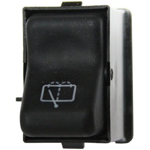 【USA在庫あり】 Omix Wiper Switch リヤ 97年-99年 ジープ ラングラー TJ omi17236.05 JP店