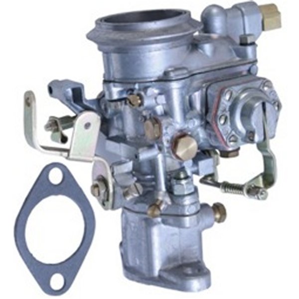 【USA在庫あり】 Omix F-Head Carburetor 53年-75年 ジープ CJ Models omi17701.02 JP店