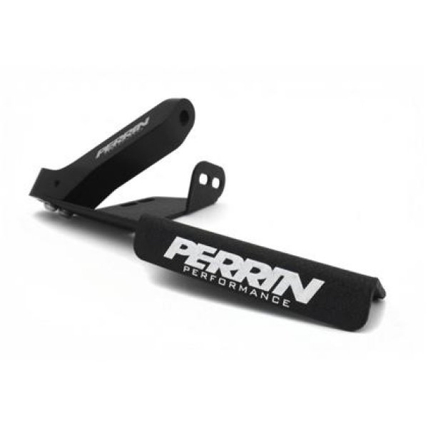 【USA在庫あり】 Perrin 08年-12年 スバル STi Hatchback / 11年-12年 STi Sedan Master Cylinder ブラケット - ブラック perPSP-BRK-401BK JP店 21,035円