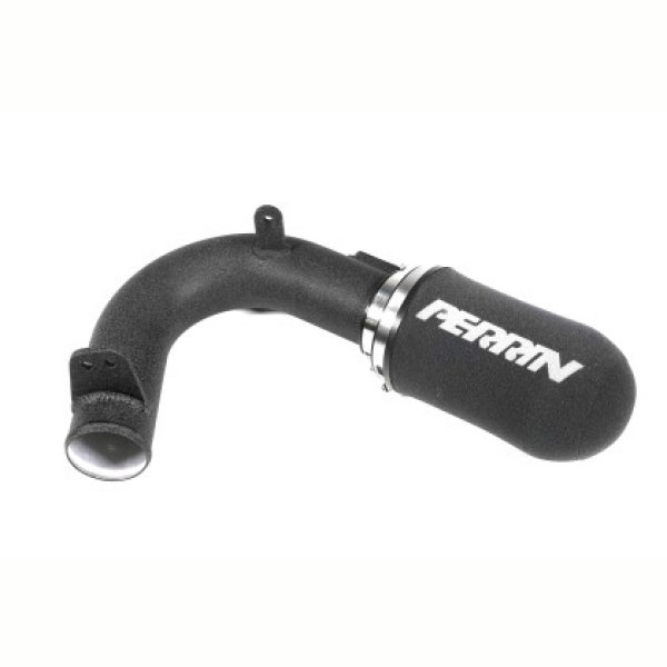 【USA在庫あり】 Perrin 15年-17年 スバル WRX ブラック Cold Air Intake perPSP-INT-325BK JP店
