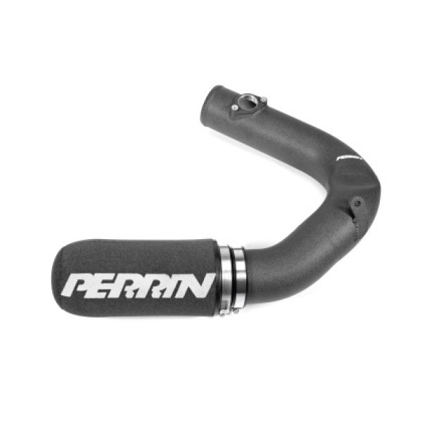 【USA在庫あり】 Perrin 22年-23年 スバル BRZ/GR86 Cold Air Intake - ブラック perPSP-INT-335BK JP店