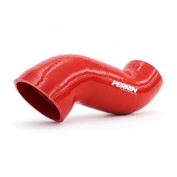 【USA在庫あり】 Perrin 02年-07年 WRX/STi レッド Intake Air Box ホース perPSP-INT-350RD JP店