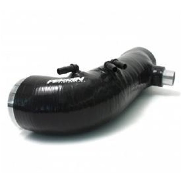 【USA在庫あり】 Perrin 02年-07年 WRX / 04年-08年+ STi ブラック 3 inch Inlet Turbo Inlet perPSP-INT-410BK JP店