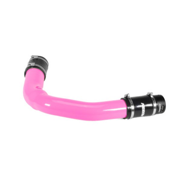 【USA在庫あり】 Perrin 2022+ スバル WRX Charge Pipe - Hyper Pink perPSP-ITR-201HP JP店