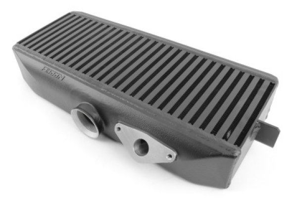 【USA在庫あり】 Perrin 08年-20年 スバル STI Top Mount Intercooler (TMIC) - ブラック perPSP-ITR-302BK JP店