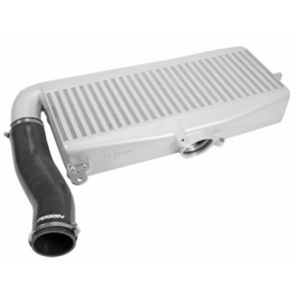 【USA在庫あり】 Perrin 22年-23年 スバル WRX Top Mount Intercooler (TMIC) - シルバー perPSP-ITR-330SL JP店