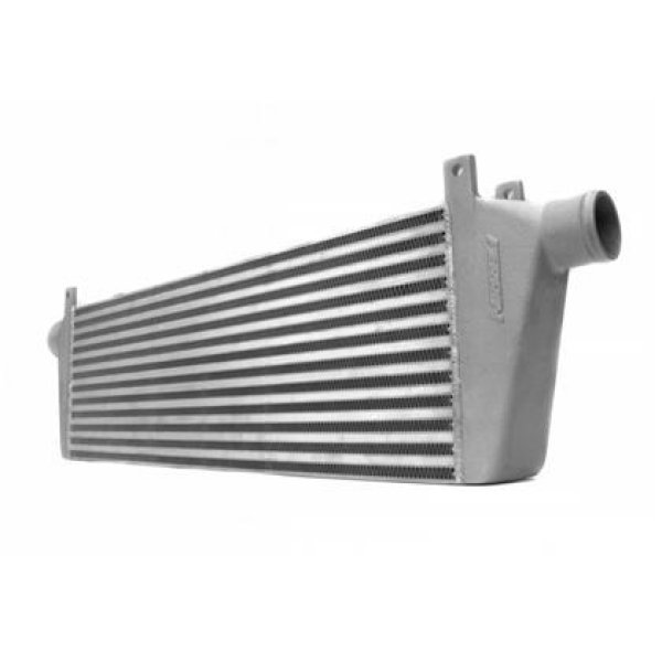 【USA在庫あり】 Perrin 02年-07年 WRX/STi FMIC シルバー Core and Beam perPSP-ITR-400-1SL JP店
