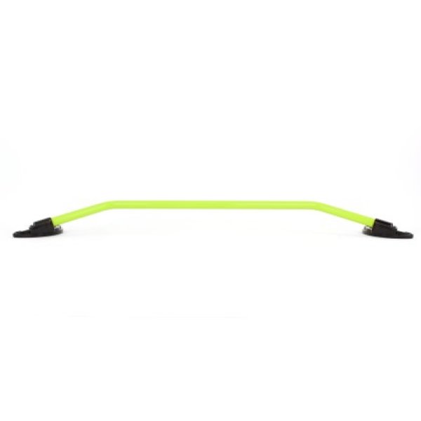 【USA在庫あり】 Perrin 02年-07年 スバル Impreza (WRX/STi/RS/2.5i) / 04年-08年 Forester フロント Strut Brace - Neon Yellow perPSP-SUS-052NY JP店
