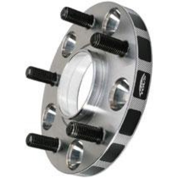 【USA在庫あり】 Project Kics 12X1.25 5-114.3 Wide Tread スペーサーs - 15MM pjkW5115W3WTS JP店 44,598円