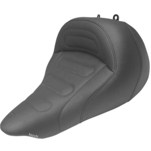 【USA在庫あり】 マスタング Mustang シート ソロ ツアー FXSB 0802-0928 JP店