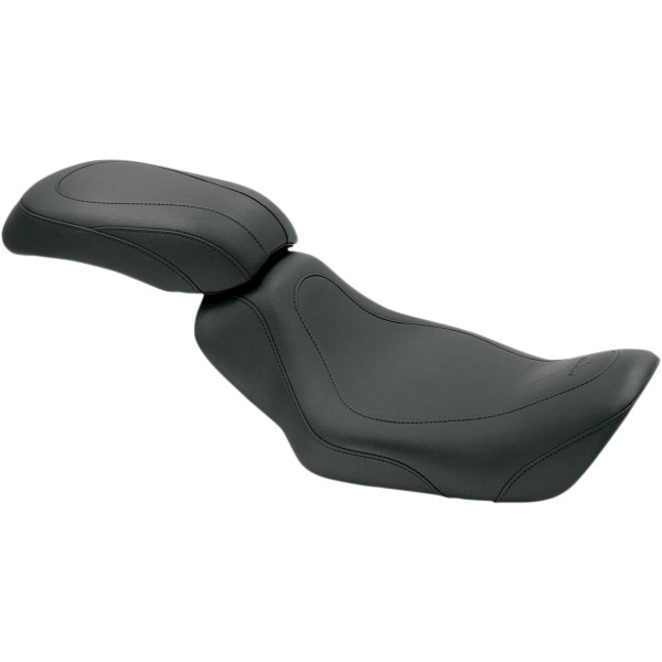 【USA在庫あり】 マスタング Mustang シート ソロ Tripper 06年以降 ビンテージ 0803-0330 JP店