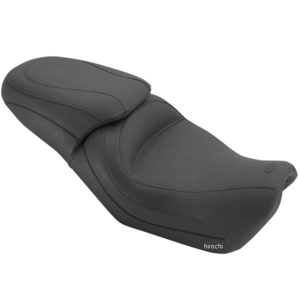 【USA在庫あり】 マスタング Mustang シート Touring XG750 ビンテージ 0810-1695 JP店|株式会社ヒロチー商事 店