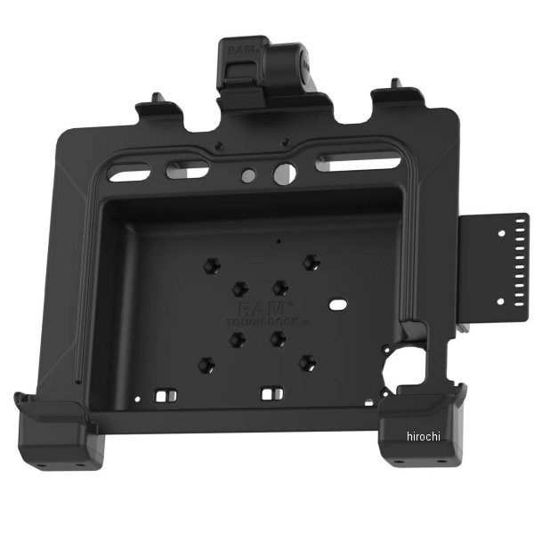 ラムマウント RAM Mounts Zebra ET8x専用ホルダー ボール無 RAM-HOL-ZE22U JP店