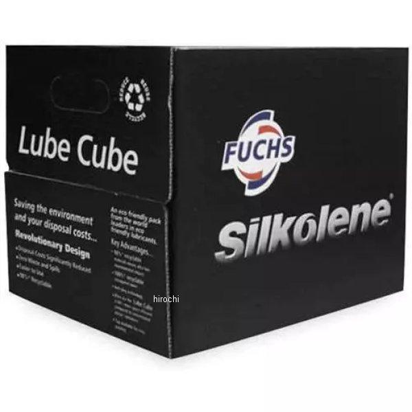 シルコリン SILKOLENE エンジンオイル PRO4 10Ｗ-30 全合成油 XP 4L CUBE SIL602013668 JP店