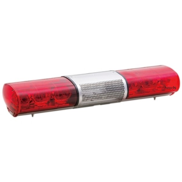 LED113BRSM 小糸製作所 KOITO MLED散光 式警光灯113型 12V 赤 LED113BRSM JP店|株式会社ヒロチー商事 店
