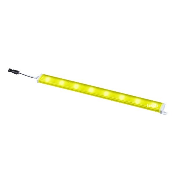小糸製作所 KOITO LEDラインライトMハーフ イエロー 10個入り LEDLL24WP-Y JP店｜株式会社ヒロチー商事 店