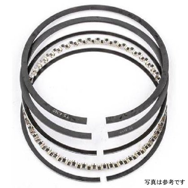 【USA在庫あり】 Mahle リング フォード 5.0L Coyote DOHC 2011 - Up Moly リングセット mhl42149CP JP店