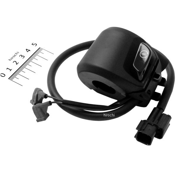 【メーカー在庫あり】 ホンダ純正 スイツチASSY スタート 35130-K2W-T01 JP店