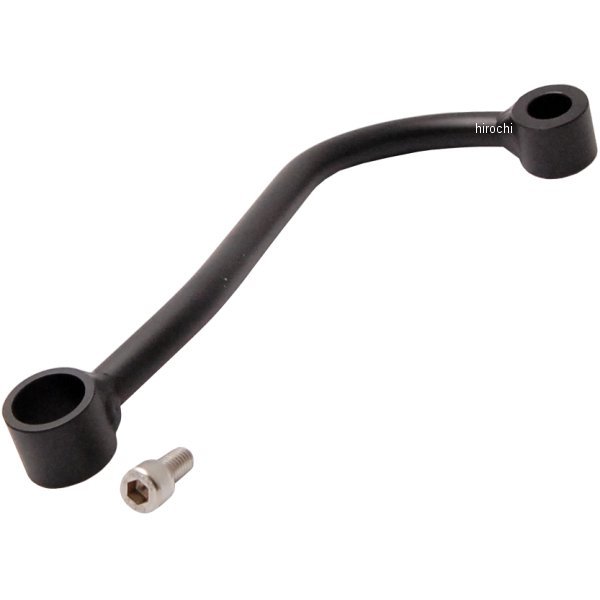 ベビーフェイス BabyFace サイレンサーハンガー 08年以降 CB400SF 黒 005-EH007BK JP店