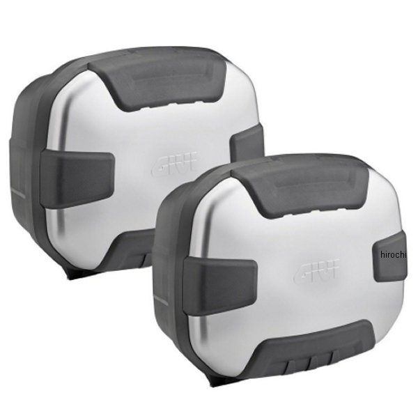 【メーカー在庫あり】 ジビ GIVI TRK35PACK2D アルミサイド 18951 JP店｜株式会社ヒロチー商事 店