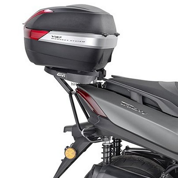 ジビ GIVI SR2149 TRICITY300 21074 JP店