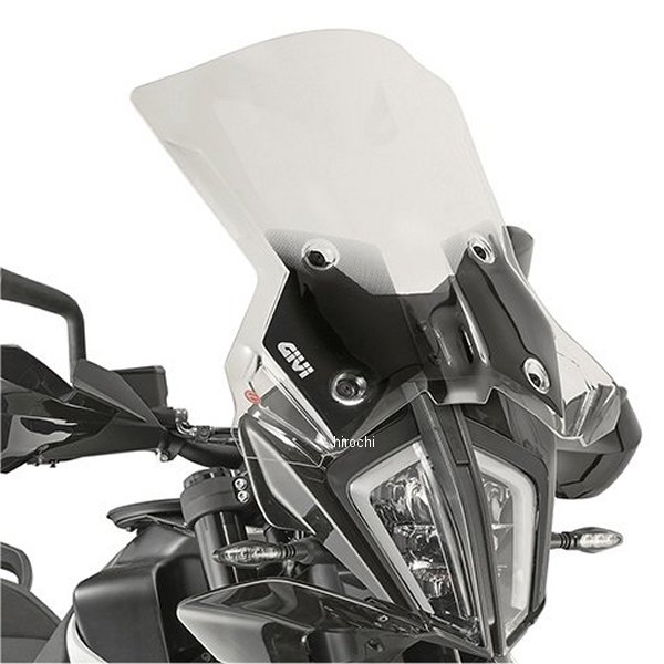 ジビ GIVI 7710DT スクリ-ン 25315 JP店