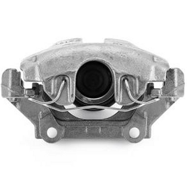 【USA在庫あり】 Power Stop 96年-99年 アウディ A4 フロント Right オートスペシャリティ Caliper w/ブラケット psbL1817 JP店