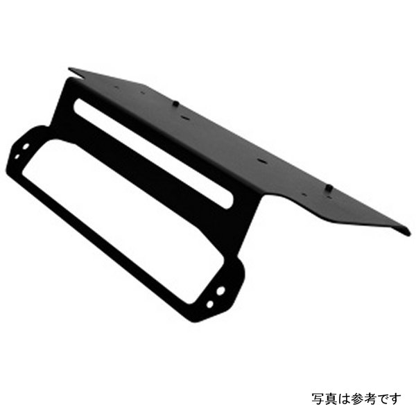 【USA在庫あり】 Putco 09年-18年 ダッジ Ram LD - 16in Roof ブラケット Hornet ブラケットs put950004 JP店
