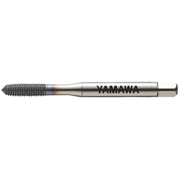 【メーカー在庫あり】 OLRZG4M1X0.25P (株)弥満和製作所 ヤマワ ドライ加工用ロールタップ OL＋RZ G4 M1X0.25 P OL+RZ-G4-M1X0-25-P JP店