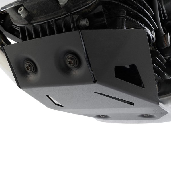 ワンダーリッヒ Wunderlich エンジンアンダーガード Pure R12 W26821-002 JP店｜株式会社ヒロチー商事 店 30,745円