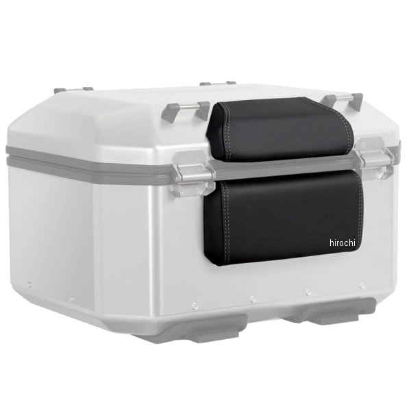 ワンダーリッヒ Wunderlich バックレスト トップケース用 X-Case X48 W30165-300 JP店
