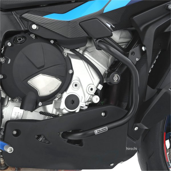 ワンダーリッヒ Wunderlich エンジンガード Wunderlich Edition M1000XR W35835-202 JP店