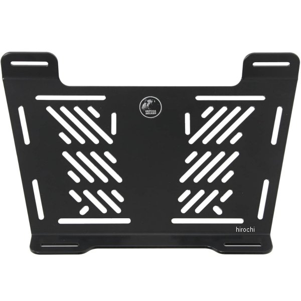 ヘプコアンドベッカー 汎用拡張キャリア エンラージメント スモール 黒 610052 00 01 JP店