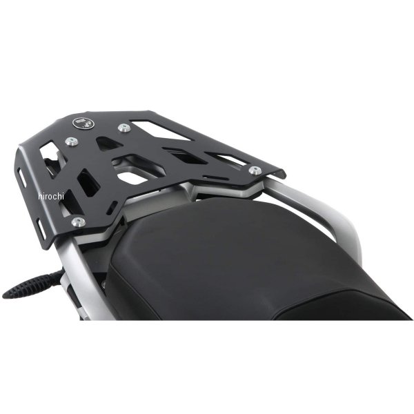 ヘプコアンドベッカー ミニラック 18年-23年  R1250GS アンスラサイト 6606514 01 05 JP店