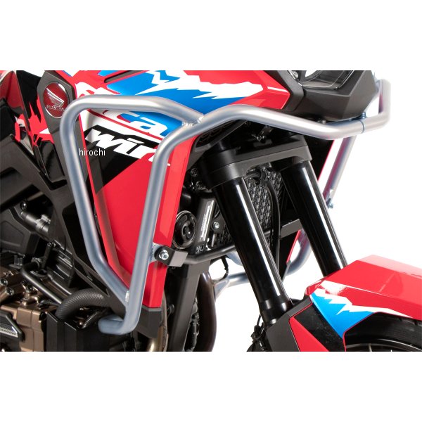 ヘプコアンドベッカー タンクガード ステンレス 24年 CRF1100L AfricaTwin 5029549 00 22 JP店｜株式会社ヒロチー商事 店