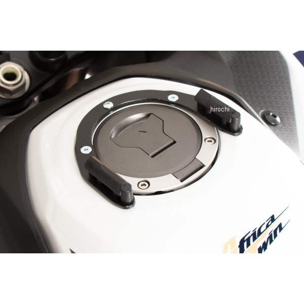 ヘプコアンドベッカー タンクリングフィッティング ベーシック 24年 CRF1100L AfricaTwin Adventure Sports 5169544 00 01 JP店