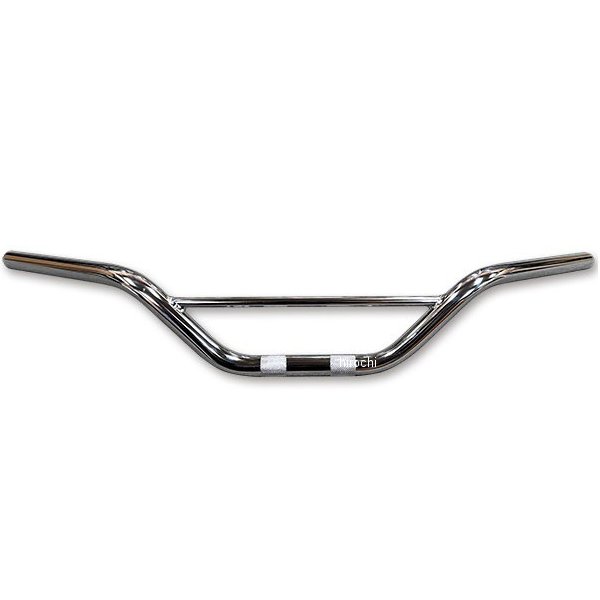 【メーカー在庫あり】 2001-0510 ガッツクローム クロームMX BAR ヘコミ無 2001-0510-GC JP店