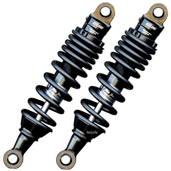 【メーカー在庫あり】 キジマ リアサスペンション ローダウン 40mm RH975 RH975S ZYS-RE302-001 JP店