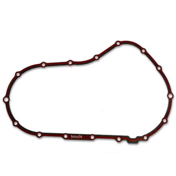 【メーカー在庫あり】 JGI-34955-04 ガッツクローム プライマリーガスケットペーパーw/Bead 2004-20年 XL883/1200 JGI-34955-04-GC JP店