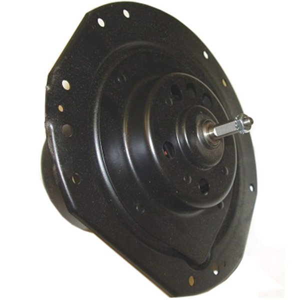 【USA在庫あり】 Omix Heater Blower Motor 78年-90年 ジープ CJ & ラングラー omi17904.02 JP店