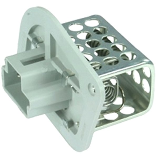 【USA在庫あり】 Omix Heater Blower Resistor 93年-06年 ジープ Models omi17909.03 JP店