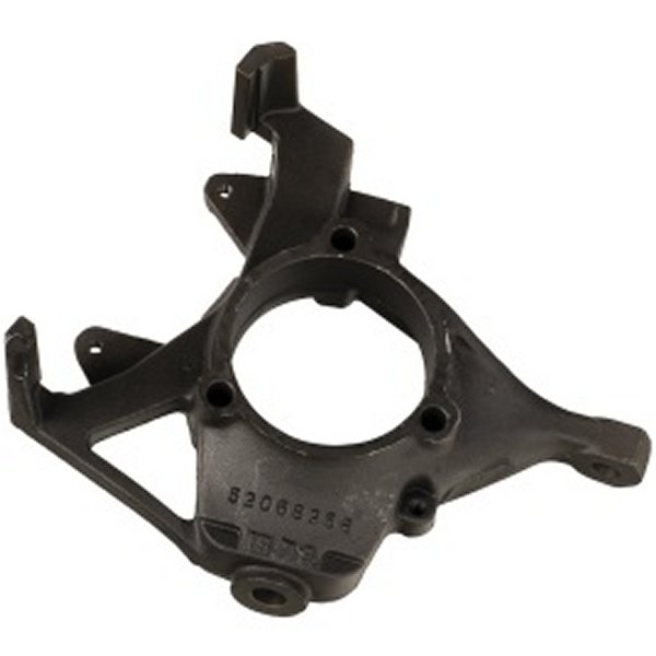 【USA在庫あり】 Omix ステアリング Knuckle Right- 90年-06年 MJ/XJ/YJ/ZJ/TJ omi18007.03 JP店