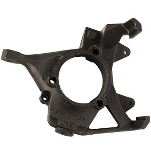 【USA在庫あり】 Omix ステアリング Knuckle 左- 90年-06年 MJ/XJ/YJ/ZJ/TJ omi18007.04 JP店
