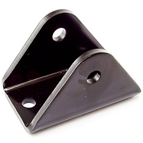 【USA在庫あり】 Omix Main Eye スプリング Hanger 55年-72年 ジープ CJ Models omi18270.06 JP店