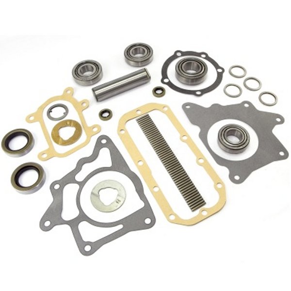 【USA在庫あり】 Omix Dana 20 Transfer Case Overhaul キット 72年-79年 ジープ CJ omi18601.03 JP店