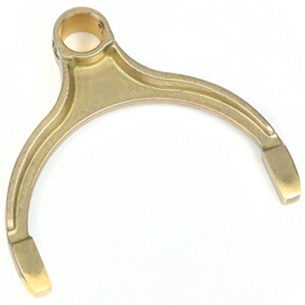 【USA在庫あり】 Omix T177 3rd/4th GEAR SHIFT FORK 80年-86年 ジープ CJ omi18884.31 JP店