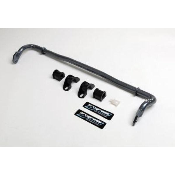 【USA在庫あり】 Progress Tech 2018+ ホンダ Accord/2016+ シビック リヤ Sway Bar (22mm) Incl Reinforced ブッシング Brkts prg62.1018 JP店