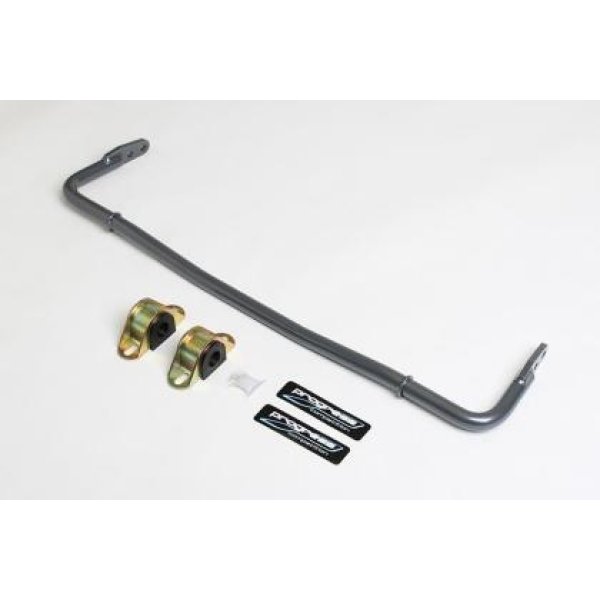 【USA在庫あり】 Progress Tech 2014 マツダ 3 リヤ Sway Bar (22mm - アジャスタブル) prg62.1127 JP店